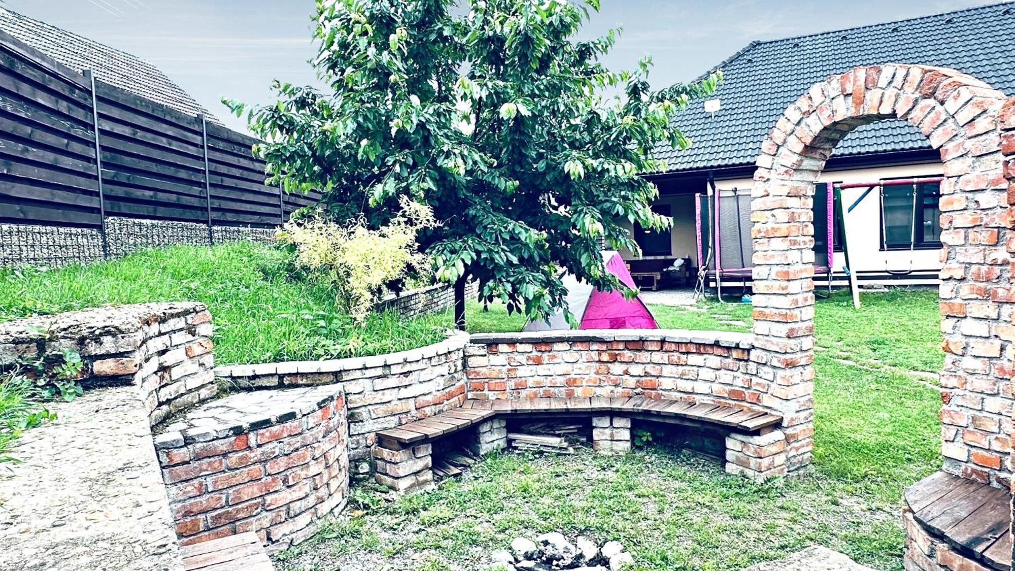 Dum Palava Villa Perná Eksteriør bilde