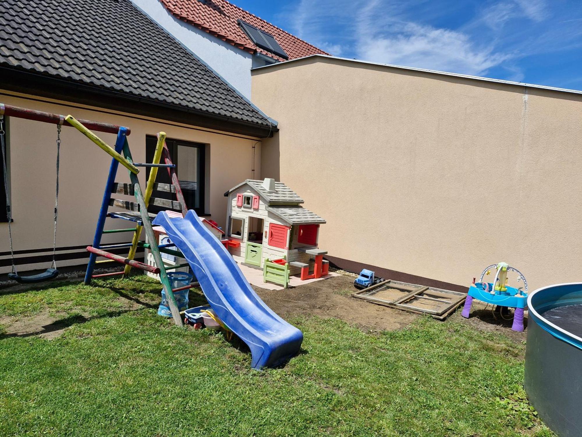 Dum Palava Villa Perná Eksteriør bilde